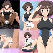 秋山優花里
