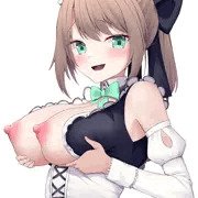 乳持ちこまるん