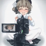 西荻の妖精