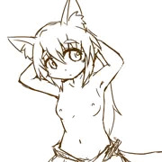 らくがき