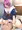 超乳セーラー巨女さんと騎乗位