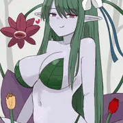アルラウネ