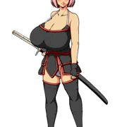 レナ様_侍