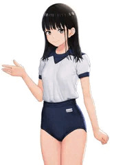 体操服３６