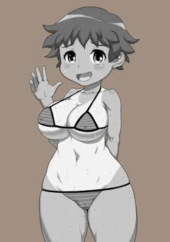 らくがきさん