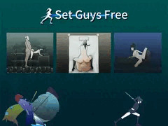 Set Guys Free