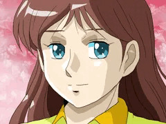いなかっぺ大将　森花子
