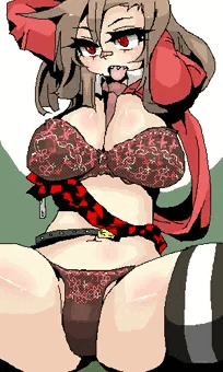 ででご子チヤン