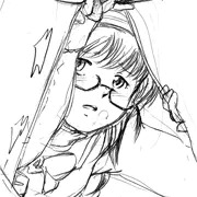 習作　ほむあん