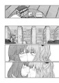 C87 あきゅすず本の新刊サンプル