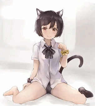 にゃ～ん