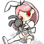 ポップンミュージック　アリシアちゃんのつもり
