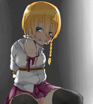 「んふぅ・・・ふぅ・・・」