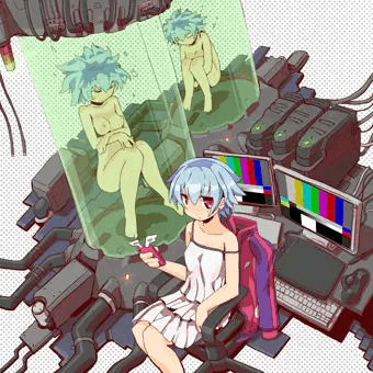 Tokyo Libido Laboratory