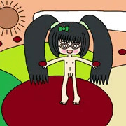 おはぎ山の夢の世界