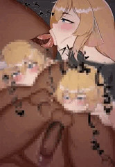 skeb アナル舐め