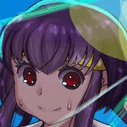 【コミッション】阿重霞
