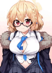 コトリちゃん