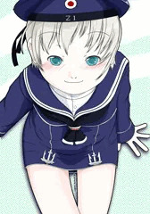 レーベレヒト・マース（C94サークルカット）