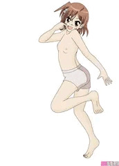御坂美琴