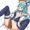 酔わされてベッドの上で脱がされるアクア様