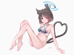 キキョウ(水着)