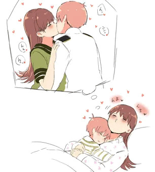 んっま♥んっま♥♥