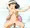 おっぱいのれんしゅう