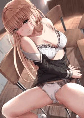 【過去作】放課後中出し部
