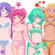 Kirameku!GIRLS