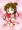 バレンタイン裸リボン電ちゃん