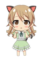にゃんくぼ