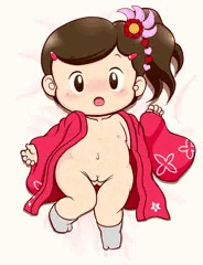 目的地のお着物ちゃん