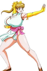 マナ