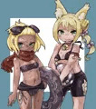 ナナドラ