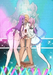 手コキDeライブ