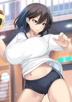 体操服JK