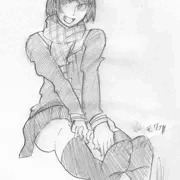 鬼娘ちゃんとホッカホカ