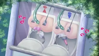 新遊具オカズメーカー【アニメ】