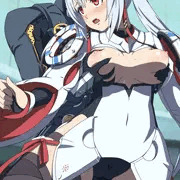 ミコトクラスタのマトイがエロい