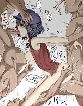 芳香ちゃんの穴を全部塞ぎたい