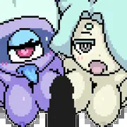 フゥミン＆えんらえんら