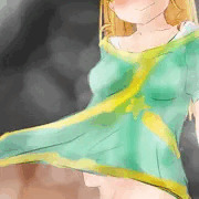 すみれちゃん