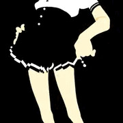 お嬢様ちゃん。