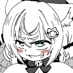 溺れる