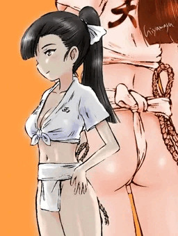 お祭り西さん