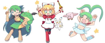 ティンクルスター