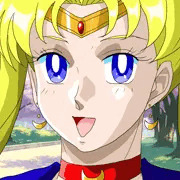 セーラームーン