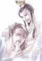 2018年于禁受けログ