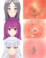 アナの練習25